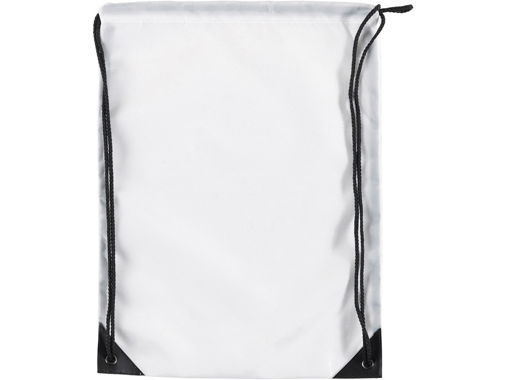 Рюкзак стильный Oriole, белый - фото 2 - id-p72067549