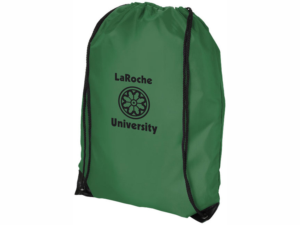 Рюкзак стильный Oriole, светло-зеленый - фото 3 - id-p72067553