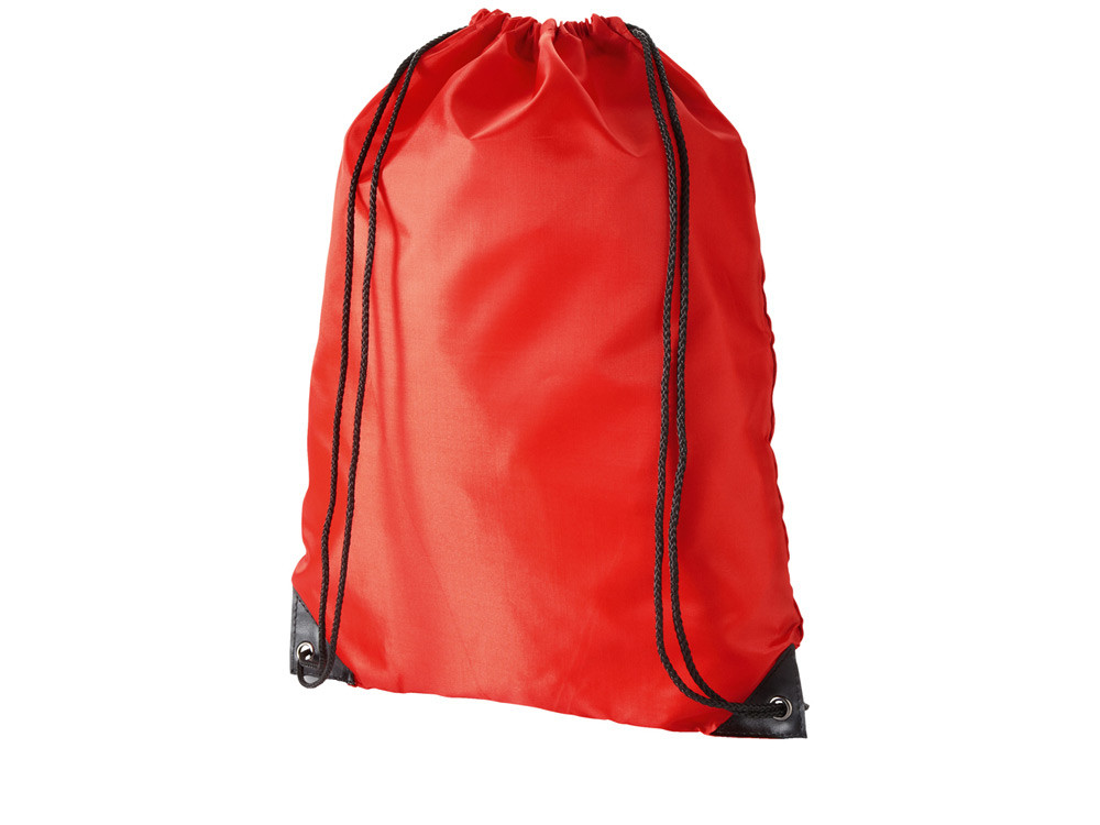 Рюкзак стильный Oriole, красный - фото 1 - id-p72067551