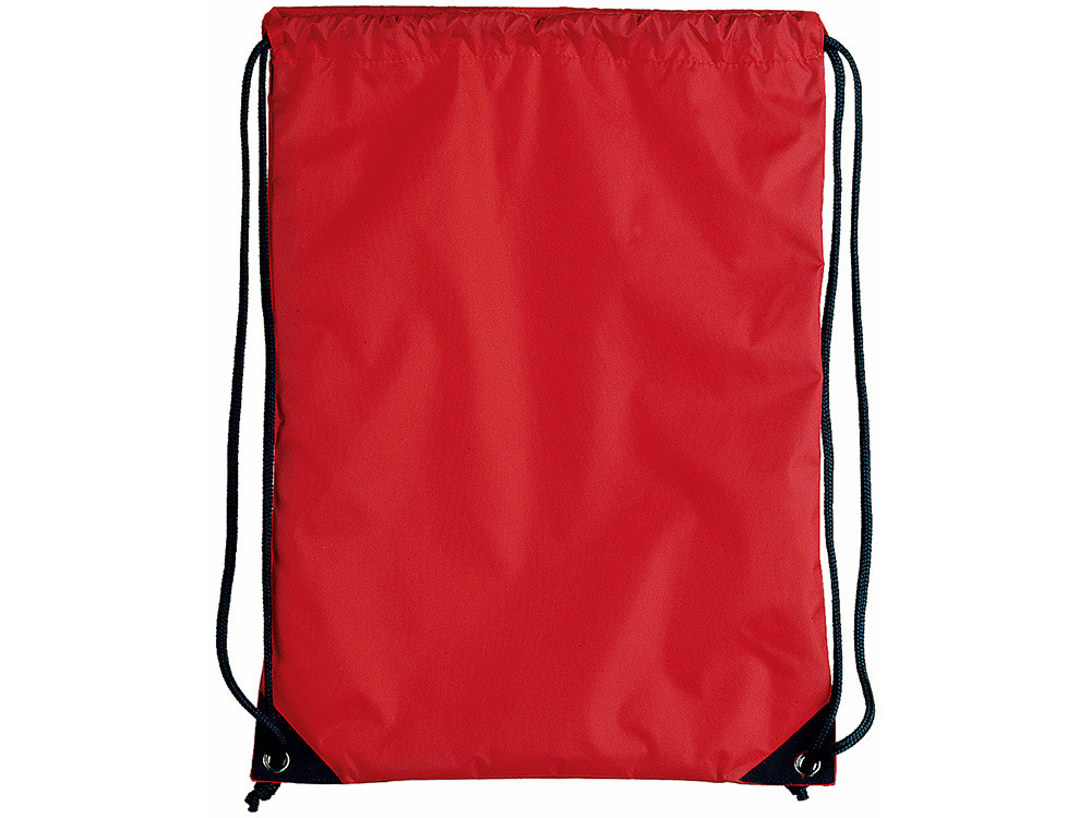 Рюкзак стильный Oriole, красный - фото 2 - id-p72067551