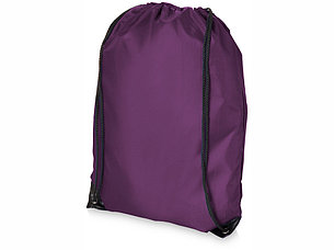 Рюкзак стильный Oriole, сливовый, фото 2