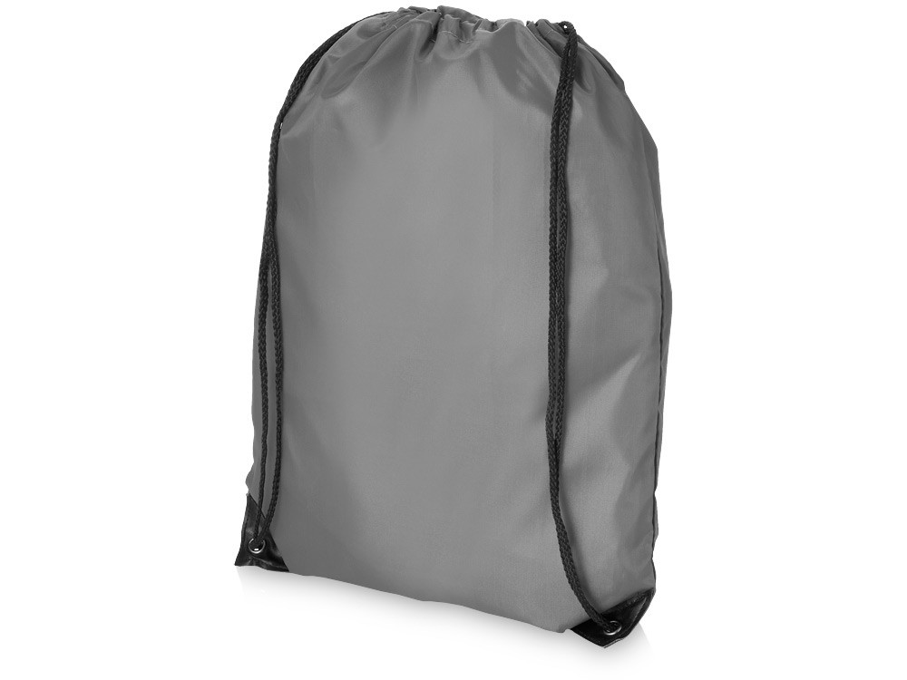 Рюкзак стильный Oriole, светло-серый - фото 1 - id-p72067556