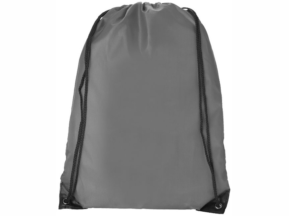 Рюкзак стильный Oriole, светло-серый - фото 2 - id-p72067556