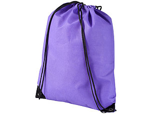 Рюкзак-мешок Evergreen, фиолетовый, фото 2
