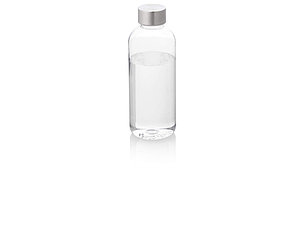 Бутылка Spring 630мл, прозрачный, фото 2
