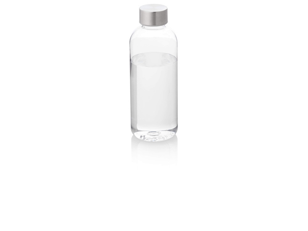 Бутылка Spring 630мл, прозрачный - фото 1 - id-p72068400