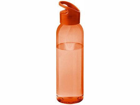 Бутылка для питья Sky, оранжевый, фото 2
