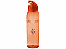 Бутылка для питья Sky, оранжевый, фото 3