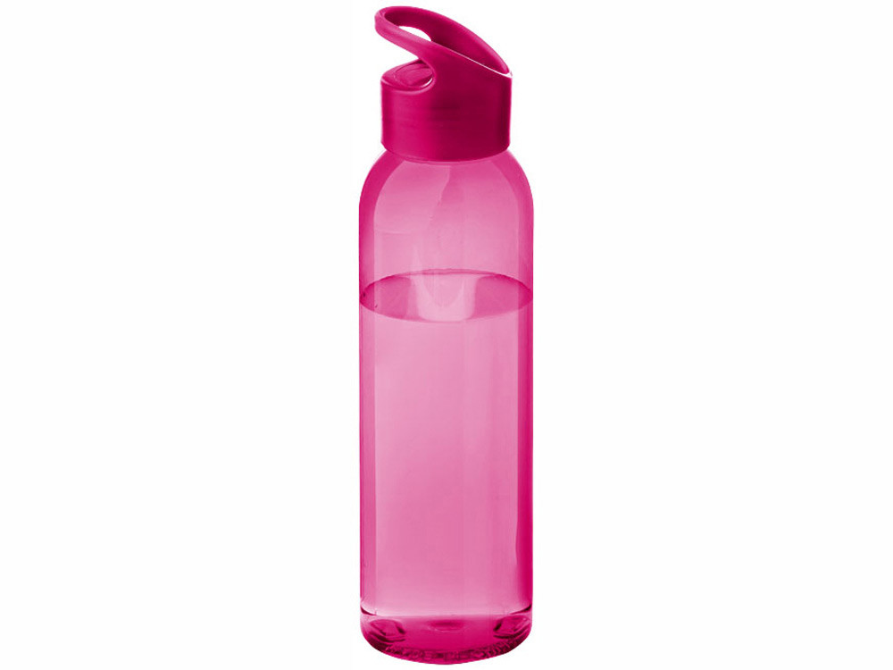 Бутылка для питья Sky, розовый - фото 1 - id-p72068407