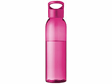 Бутылка для питья Sky, розовый, фото 2