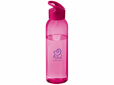 Бутылка для питья Sky, розовый, фото 3