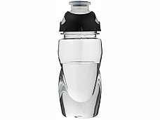 Бутылка спортивная Gobi, прозрачный, фото 2