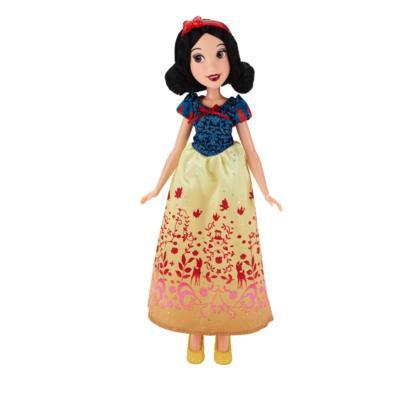 Кукла Белоснежка Королевский Блеск Hasbro Disney Princess B6446/B5288