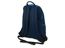Рюкзак "Duncan", темно-синий, фото 2