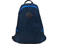 Рюкзак "Duncan", темно-синий, фото 2
