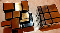 Зеркальный кубик Рубика - бесплатная доставка, фото 1
