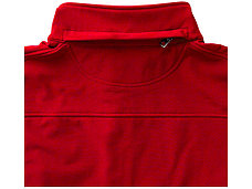 Куртка софтшел Langley женская, красный, фото 2
