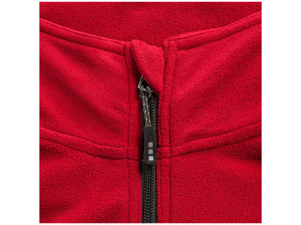 Куртка флисовая Brossard женская, красный - фото 6 - id-p72069448