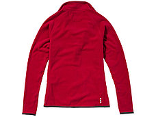 Куртка флисовая Brossard женская, красный, фото 2