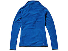 Куртка флисовая Brossard женская, синий, фото 2