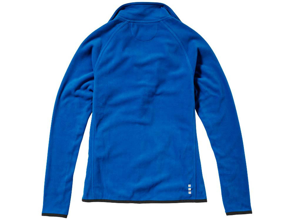 Куртка флисовая Brossard женская, синий - фото 10 - id-p72069451