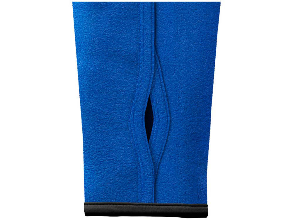 Куртка флисовая Brossard женская, синий - фото 7 - id-p72069453