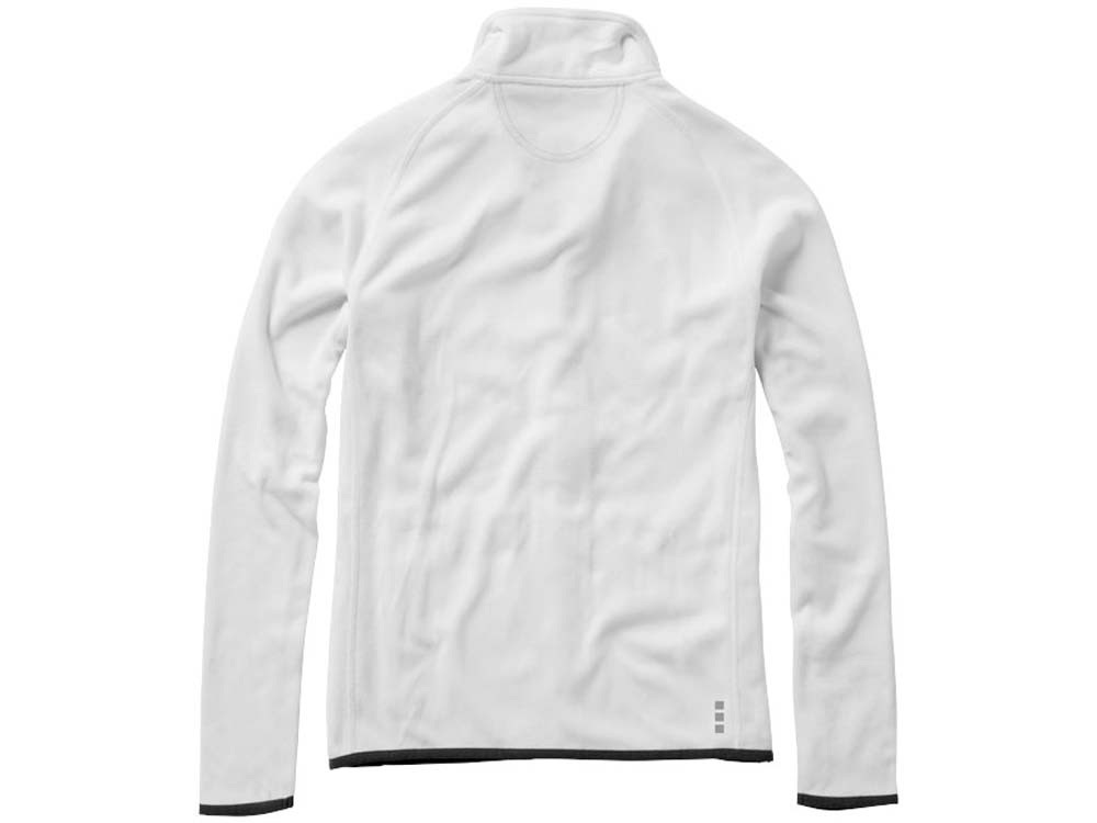 Куртка флисовая Brossard мужская, белый - фото 9 - id-p72070000