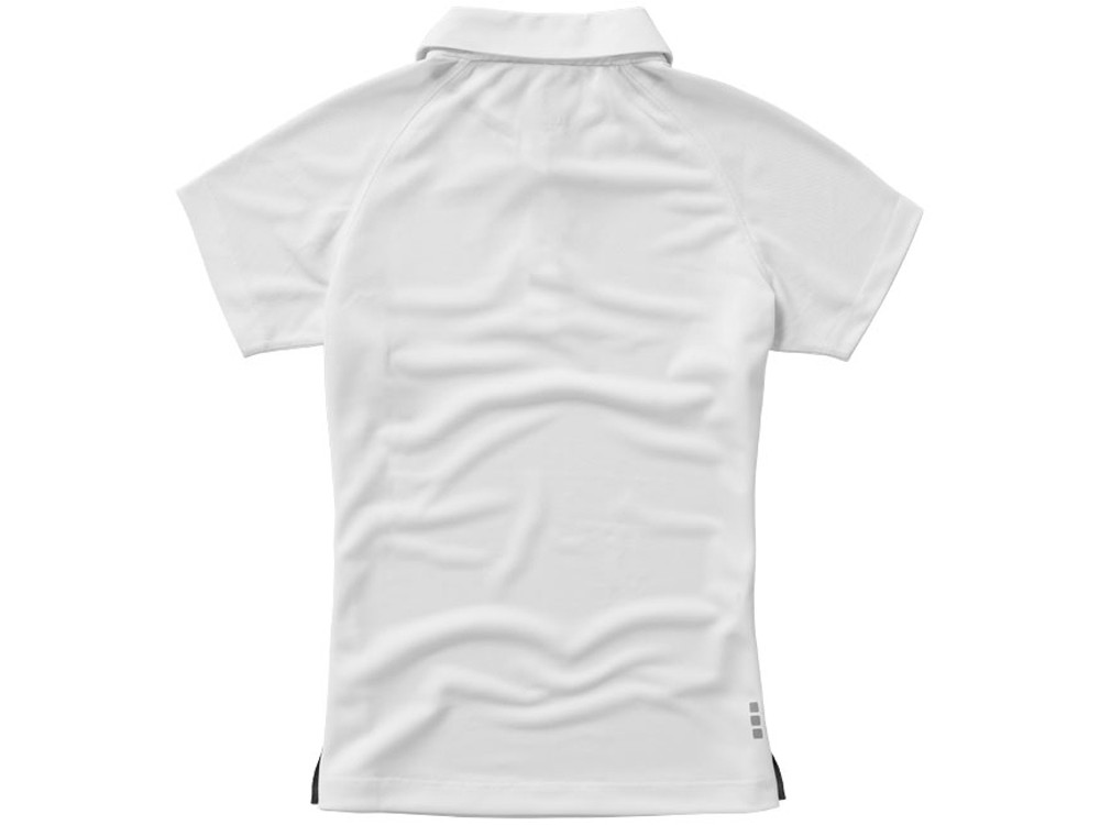 Рубашка поло Ottawa женская, белый - фото 3 - id-p72071125