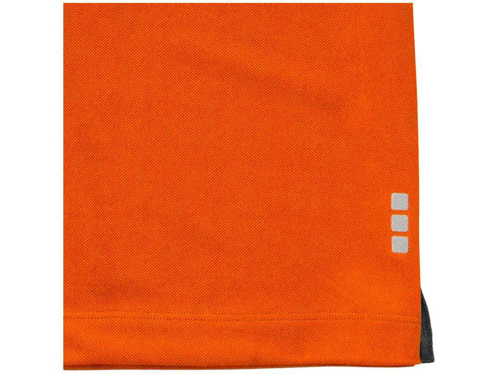 Рубашка поло Ottawa женская, оранжевый - фото 6 - id-p72071143