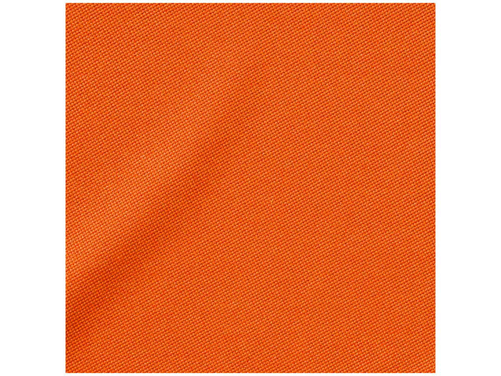Рубашка поло Ottawa женская, оранжевый - фото 8 - id-p72071143