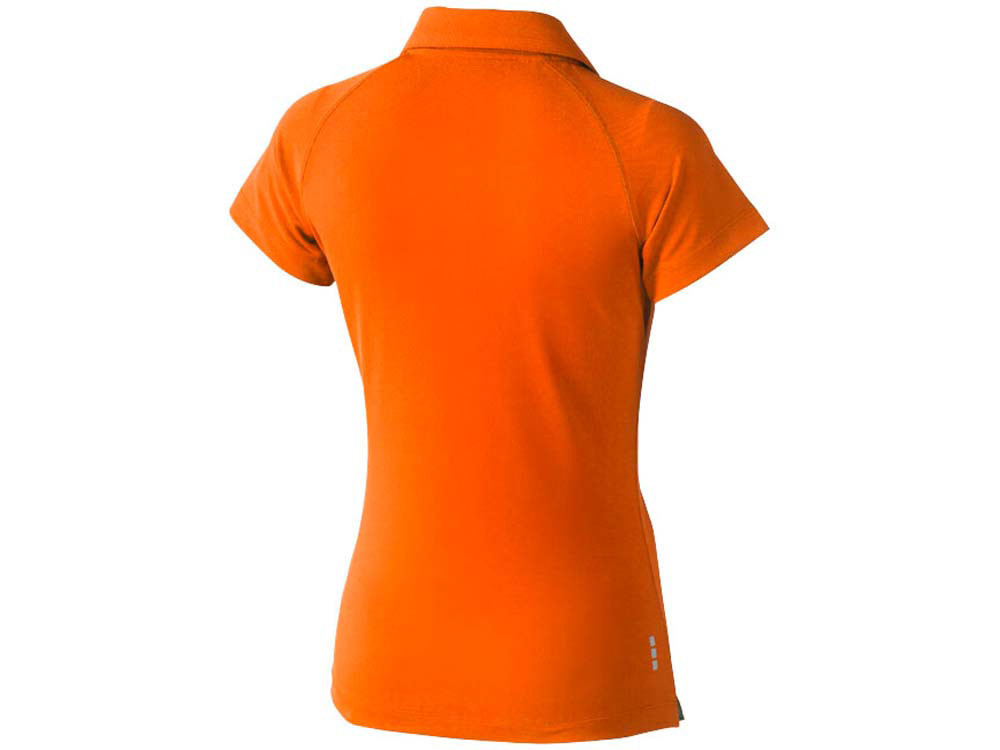 Рубашка поло Ottawa женская, оранжевый - фото 9 - id-p72071143