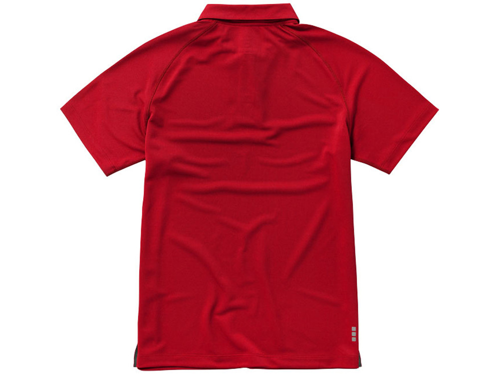 Рубашка поло Ottawa мужская, красный - фото 3 - id-p72071190