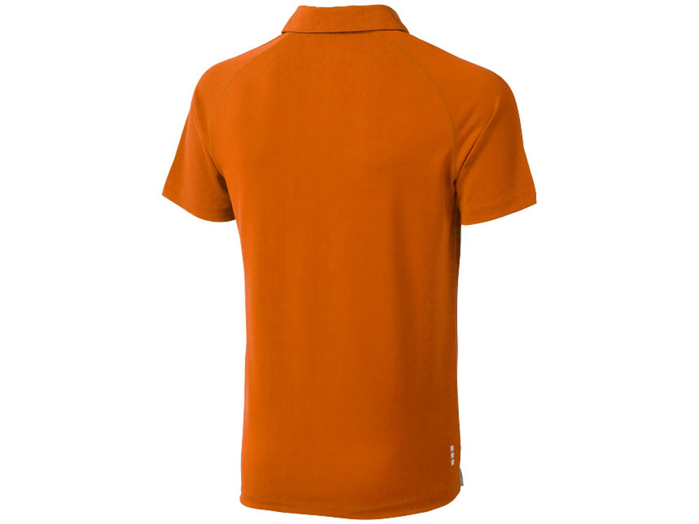 Рубашка поло Ottawa мужская, оранжевый - фото 2 - id-p72071194
