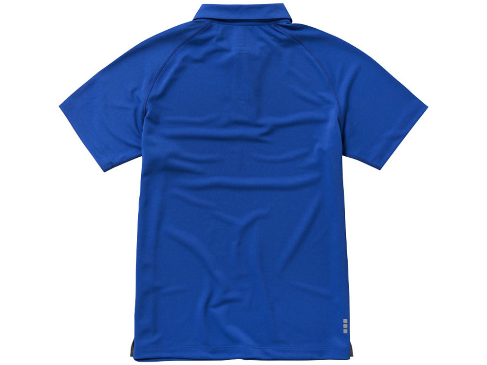 Рубашка поло Ottawa мужская, синий - фото 3 - id-p72071202