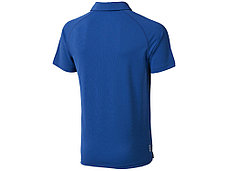 Рубашка поло Ottawa мужская, синий, фото 2