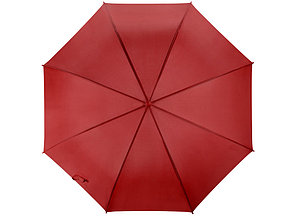 Зонт-трость Яркость, красный (200C), фото 3