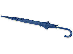 Зонт-трость Яркость, синий (2145C), фото 2