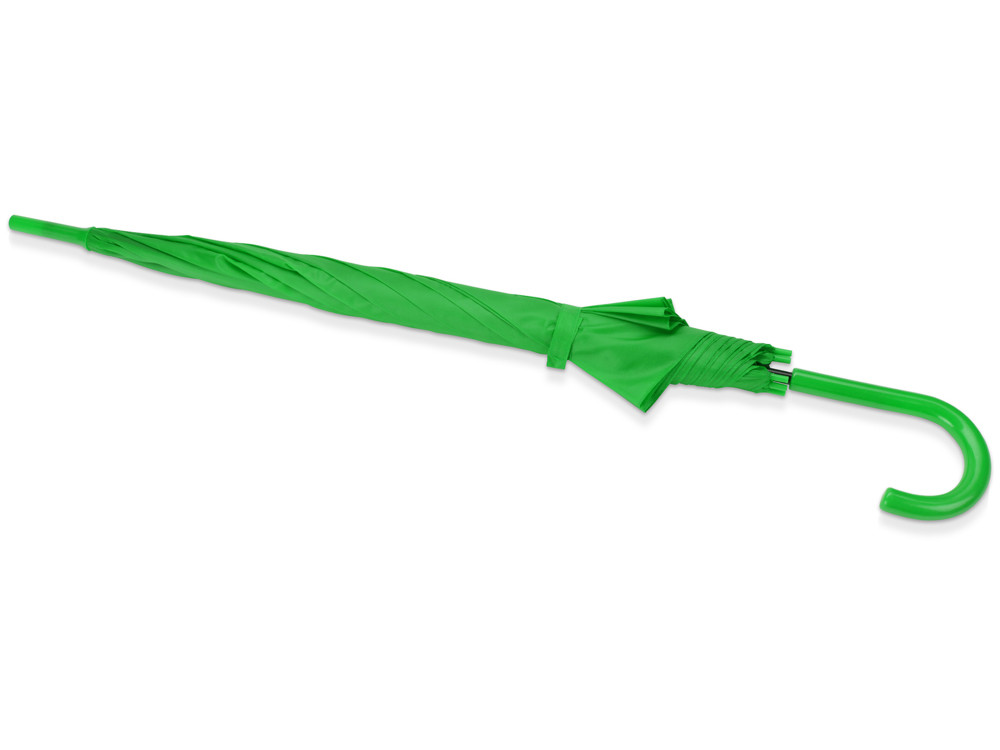 Зонт-трость Яркость, зеленое яблоко - фото 3 - id-p72073537