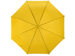 Зонт-трость Яркость, желтый, фото 3