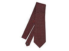 Набор: кружка и галстук Утро джентльмена, фото 3