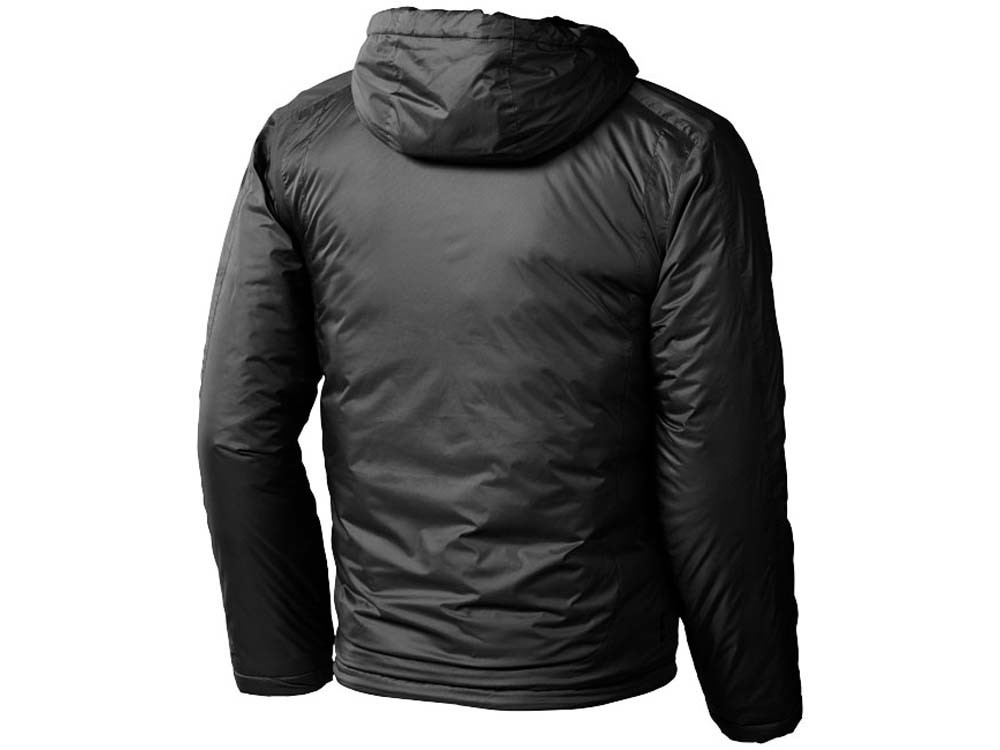 Куртка Blackcomb мужская, антрацит - фото 4 - id-p72074217