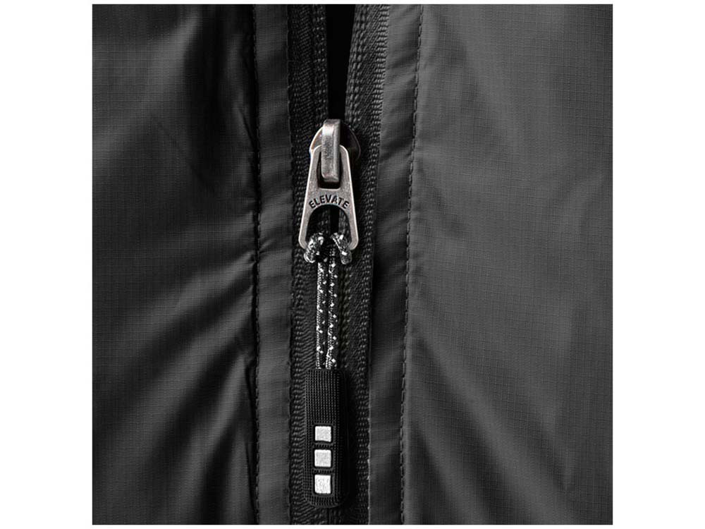 Куртка Blackcomb мужская, антрацит - фото 8 - id-p72074217