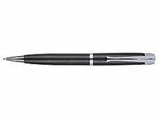 Набор: блекмэн Энди, визитница, ручка шариковая, черный, фото 3