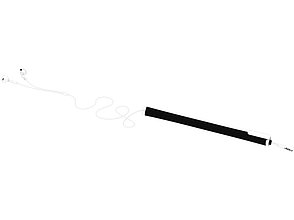 Органайзер для проводов Pulli, черный, фото 2