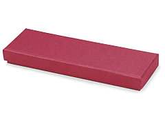 Подарочная коробка для ручек Эврэ, красный