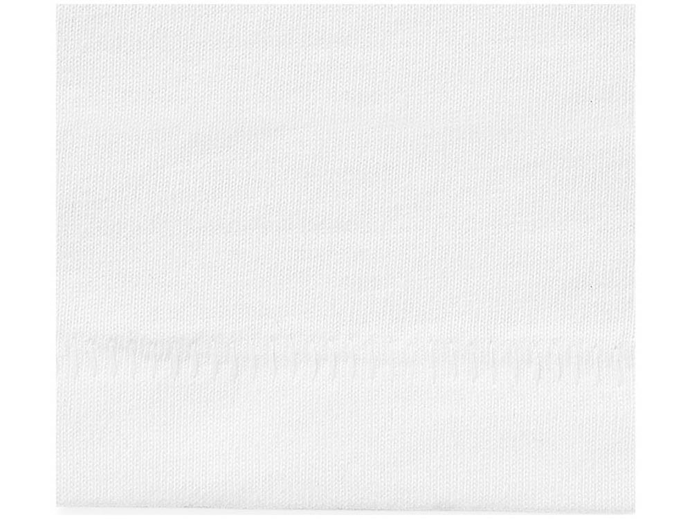 Nanaimo мужская футболка с коротким рукавом, белый - фото 5 - id-p72074264