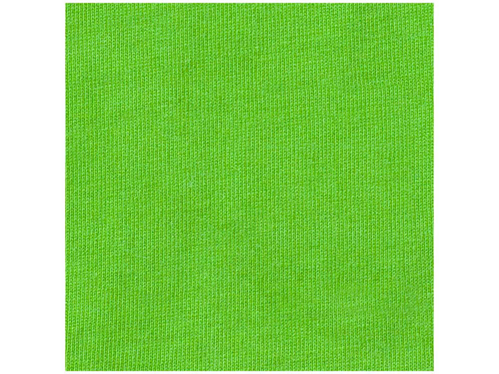 Nanaimo мужская футболка с коротким рукавом, зеленое яблоко - фото 3 - id-p72074265