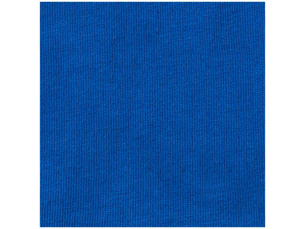 Nanaimo мужская футболка с коротким рукавом, синий - фото 3 - id-p72074289