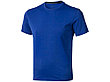 Nanaimo мужская футболка с коротким рукавом, синий, фото 3
