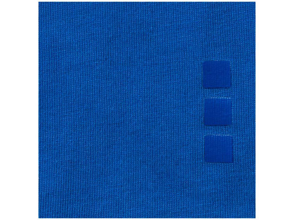 Nanaimo мужская футболка с коротким рукавом, синий - фото 6 - id-p72074292